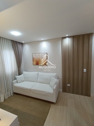 Apartamento de 3 quartos, 72m² no bairro Pineville, em Pinhais | Eu Corretor