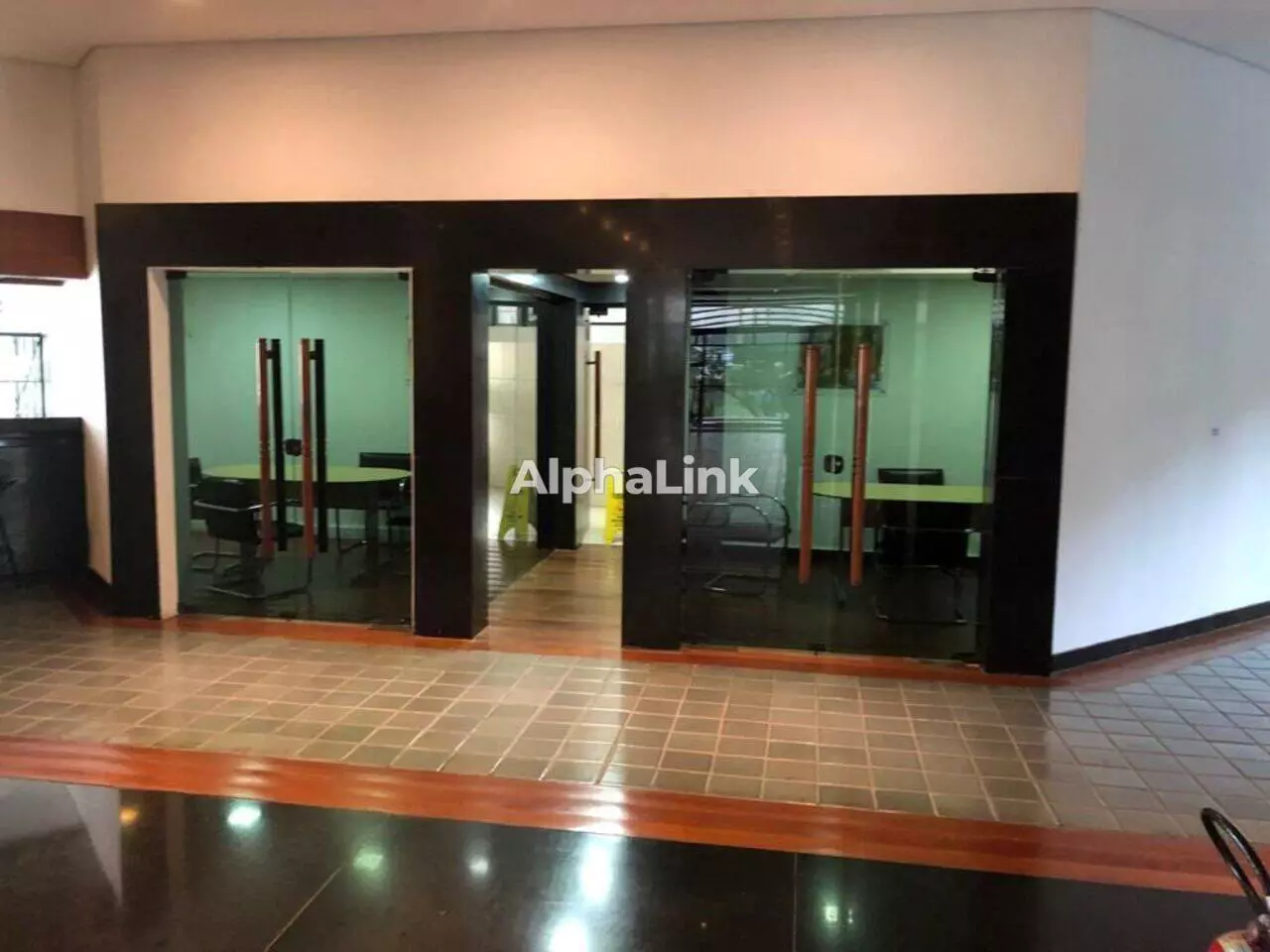 Apartamento de 1 quarto, 55m² no bairro Alphaville Industrial, em Barueri | Eu Corretor