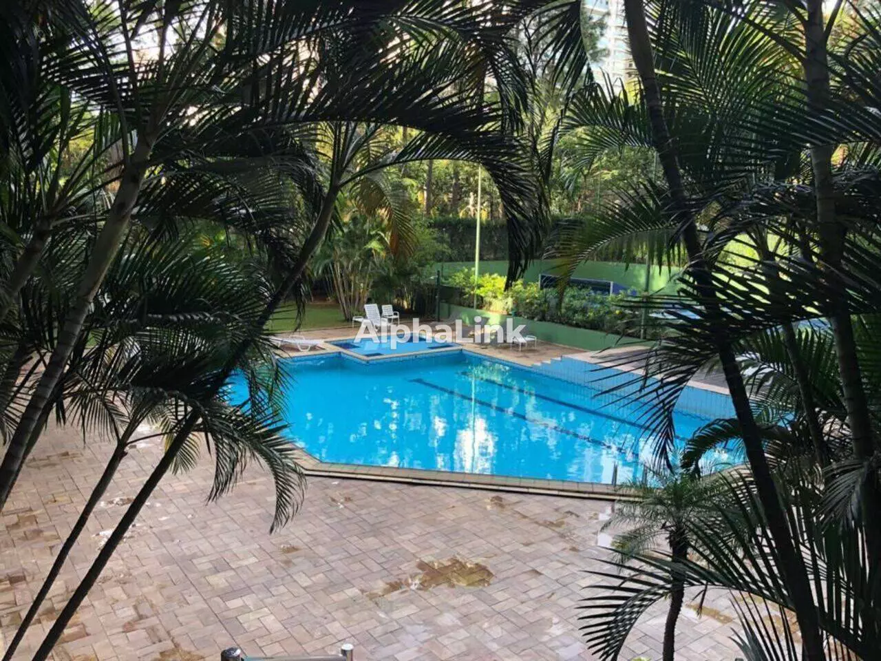 Apartamento de 1 quarto, 55m² no bairro Alphaville Industrial, em Barueri | Eu Corretor