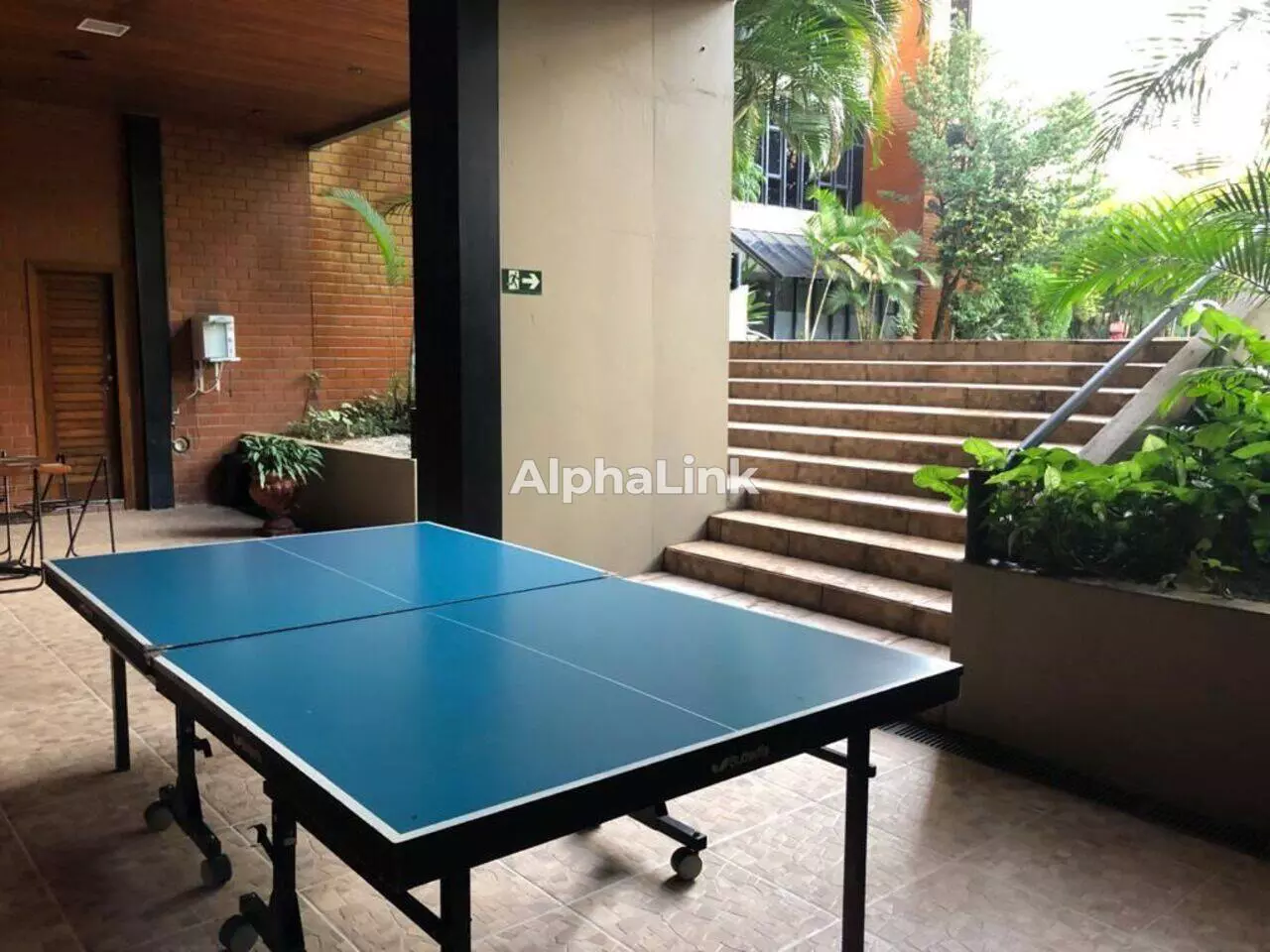 Apartamento de 1 quarto, 55m² no bairro Alphaville Industrial, em Barueri | Eu Corretor