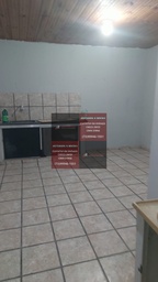 Sobrado de 2 quartos, no bairro Centro, em Mucuri | Eu Corretor