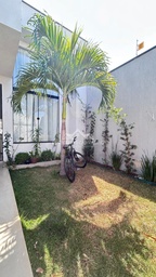 Casa de 3 quartos, 166m² no bairro turista 2, em Caldas Novas | Eu Corretor
