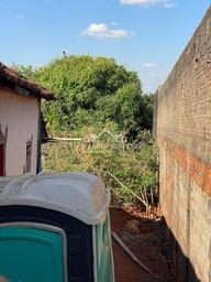 Lote/Terreno Comercial de 300m² no bairro centro , em Morrinhos | Eu Corretor