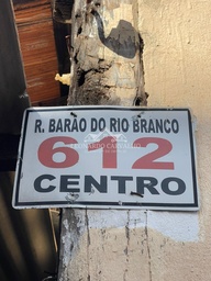 Lote/Terreno Comercial de 300m² no bairro centro , em Morrinhos | Eu Corretor