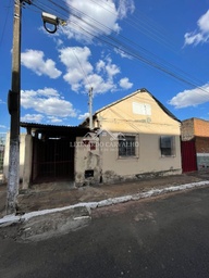 Lote/Terreno Comercial de 300m² no bairro centro , em Morrinhos | Eu Corretor