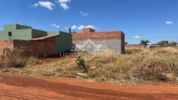 Lote/Terreno de 420m² no bairro jardim prive, em Caldas Novas | Eu Corretor