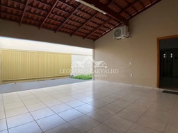 Casa de 3 quartos, no bairro itaguai 2, em Caldas Novas | Eu Corretor