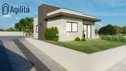 Casa de 2 quartos, no bairro Gavea, em Rodeio | Eu Corretor