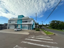 Loja / Salão / Ponto Comercial de 352m² no bairro Jardim Europa, em Santa Cruz do Sul | Eu Corretor