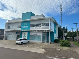 Loja / Salão / Ponto Comercial de 352m² no bairro Jardim Europa, em Santa Cruz do Sul | Eu Corretor