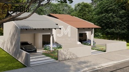Casa de 2 quartos, 387m² no bairro Gavea, em Rodeio | Eu Corretor
