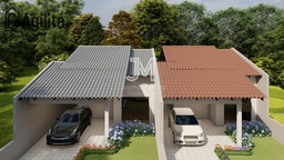 Casa de 2 quartos, 387m² no bairro Gavea, em Rodeio | Eu Corretor