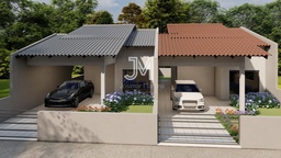 Casa de 2 quartos, 387m² no bairro Gavea, em Rodeio | Eu Corretor