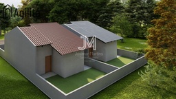 Casa de 2 quartos, 387m² no bairro Gavea, em Rodeio | Eu Corretor