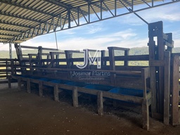 Fazenda/Sítios/Chácaras de 2 quartos, no bairro Alto Capivari, em Doutor Pedrinho | Eu Corretor