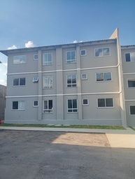 Apartamento de 2 quartos, 50m² no bairro Valparaiso I - Etapa C, em Valparaíso de Goiás | Eu Corretor