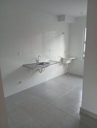 Apartamento de 2 quartos, 50m² no bairro Valparaiso I - Etapa C, em Valparaíso de Goiás | Eu Corretor