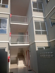 Apartamento de 1 quarto, 50m² no bairro Valparaiso I - Etapa C, em Valparaíso de Goiás | Eu Corretor