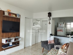 Apartamento de 2 quartos, 46m² no bairro PRAIA DE LESTE, em Pontal do Paraná | Eu Corretor
