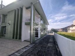 Apartamento de 2 quartos, 46m² no bairro PRAIA DE LESTE, em Pontal do Paraná | Eu Corretor
