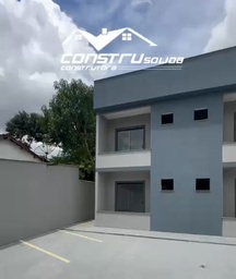 Apartamento de 2 quartos, 50m² no bairro Jardim do Ingá, em Luziânia | Eu Corretor
