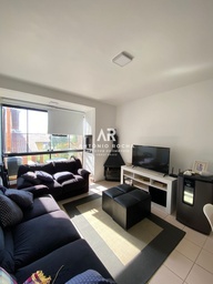 Apartamento de 2 quartos, no bairro Centro, em Tramandaí | Eu Corretor