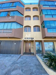 Apartamento de 2 quartos, no bairro Centro, em Tramandaí | Eu Corretor