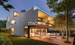 Casa de 4 quartos, 396m² no bairro Praia do Estaleiro, em Balneário Camboriú | Eu Corretor