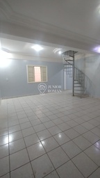 Casa de 4 quartos, no bairro Jardim Ouro Branco, em Barreiras | Eu Corretor