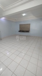 Casa de 4 quartos, no bairro Jardim Ouro Branco, em Barreiras | Eu Corretor