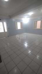 Casa de 4 quartos, no bairro Jardim Ouro Branco, em Barreiras | Eu Corretor