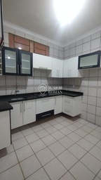 Casa de 4 quartos, no bairro Jardim Ouro Branco, em Barreiras | Eu Corretor