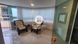 Apartamento de 3 quartos, no bairro Centro, em Balneário Camboriú | Eu Corretor