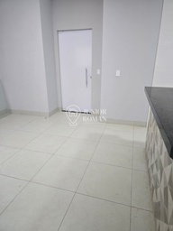 Apartamento de 2 quartos, no bairro Vila Dulce, em Barreiras | Eu Corretor