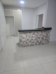 Apartamento de 2 quartos, no bairro Vila Dulce, em Barreiras | Eu Corretor