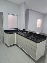 Apartamento de 2 quartos, no bairro Vila Dulce, em Barreiras | Eu Corretor