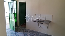 Apartamento de 1 quarto, no bairro Rio Grande, em Barreiras | Eu Corretor