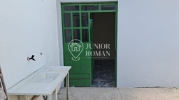 Apartamento de 1 quarto, no bairro Rio Grande, em Barreiras | Eu Corretor