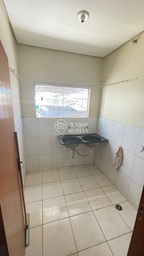 Apartamento de 2 quartos, no bairro Juscelino Kubitschek, em Barreiras | Eu Corretor