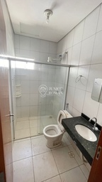 Apartamento de 2 quartos, no bairro Juscelino Kubitschek, em Barreiras | Eu Corretor