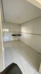 Apartamento de 2 quartos, no bairro Juscelino Kubitschek, em Barreiras | Eu Corretor