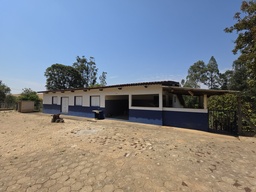 Fazenda/Sítios/Chácaras de 175000m² no bairro Área rural, em Conceição do Rio Verde | Eu Corretor