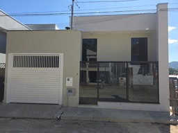 Casa no bairro Vale do Sol, em Lambari | Eu Corretor