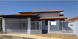 Casa de 3 quartos, no bairro Alvorada, em Lambari | Eu Corretor