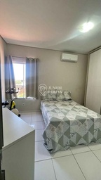 Sobrado de 2 quartos, no bairro Morada da Lua, em Barreiras | Eu Corretor