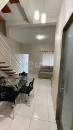 Sobrado de 2 quartos, no bairro Morada da Lua, em Barreiras | Eu Corretor