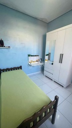 Sobrado de 2 quartos, no bairro Morada da Lua, em Barreiras | Eu Corretor