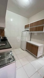 Sobrado de 2 quartos, no bairro Morada da Lua, em Barreiras | Eu Corretor