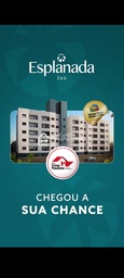 Apartamento de 2 quartos, 45m² no bairro Jardim Olímpia, em Jaú | Eu Corretor