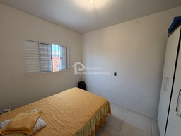 Casa de 69m² no bairro Jardim Santa Clara, em Macatuba | Eu Corretor